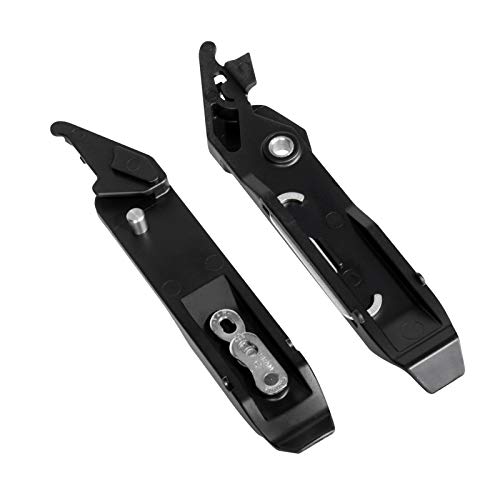 Topeak Power Lever, Herramienta para Bicicleta, Negro, Talla única