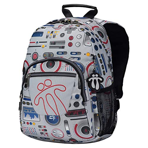 TOTTO Mochila Tempera Mochila Tipo Casual, 40 cm, 25 litros