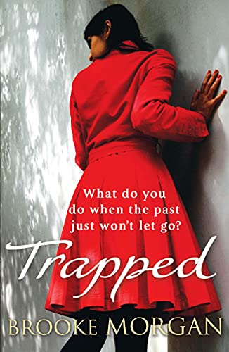 Trapped (English Edition)