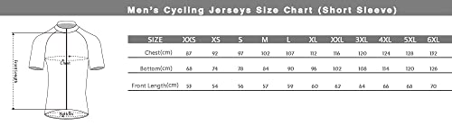 UGLY FROG Ciclismo Jersey Hombres Bicicleta Ropa Camiseta de la Bicicleta Top MTB Jersey Manga Corta DXMZ03