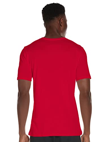 Under Armour Hombre Sportstyle Logo tee 1329590 Camiseta Not Applicable, Negro (Black 1329590/001), XX-Large