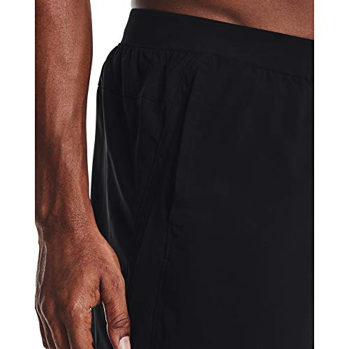 Under Armour Pantalones Cortos de Correr Transpirables para Hombre.