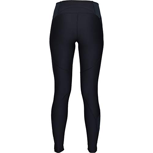 Under Armour UA Vanish Legging Leggings, Mujer, Negro (Black/Tonal 001), XS