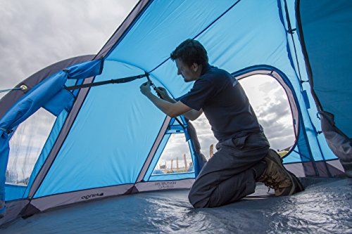 Vango Venture Tent, Unisex Adulto, River Blue, 250