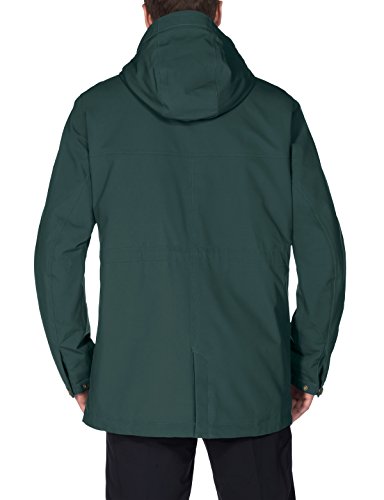 VAUDE Parka para hombre Manukau