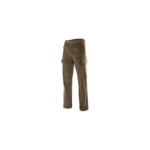 Velilla P38033Xl - Pantalon de pana