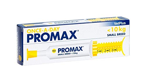 VetPlus Promax Complemento Antidiarreico - 9 ml