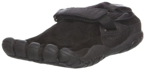 Vibram Five Fingers KSO Trek, Zapatillas Mujer, Schwarz, 42 EU