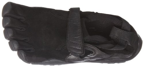 Vibram Five Fingers KSO Trek, Zapatillas Mujer, Schwarz, 42 EU