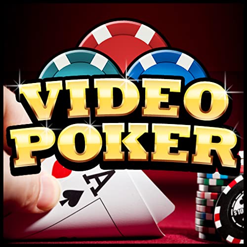 Video Poker for Fire TV