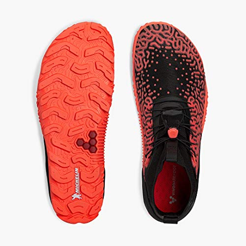 VivoBarefoot ESC Tempest Swimrun Zapatillas - 40