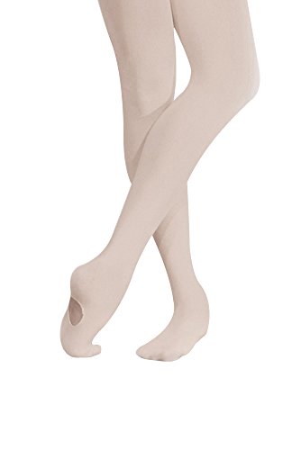 Wear Moi div03 Mallas para Mujer, Mujer, Color salmón, tamaño FR : L (Taille Fabricant : L/XL)