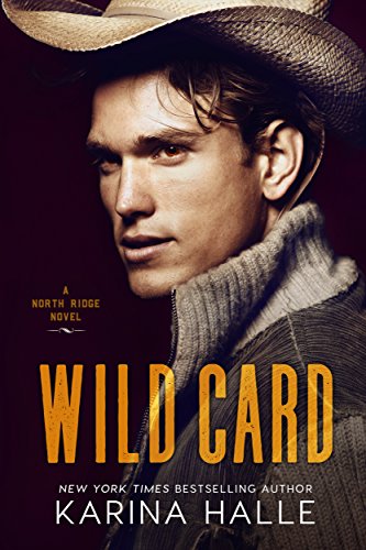 Wild Card (North Ridge Book 1) (English Edition)