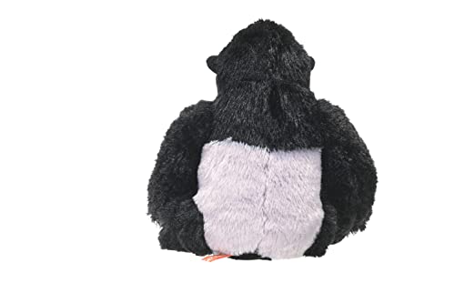 Wild Republic Peluche Gorila Cuddlekins, 30cm