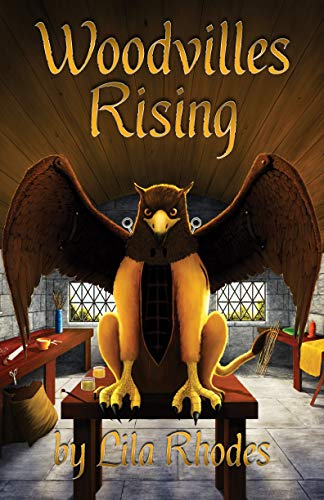 Woodvilles Rising (Albin and the Jouster Book 9) (English Edition)