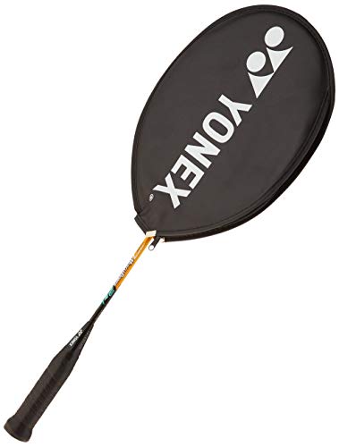 Yonex Muscle Power MP2JR, Raqueta de bádminton para niños, Multicolor, Talla única