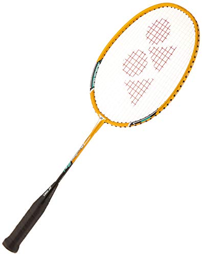 Yonex Muscle Power MP2JR, Raqueta de bádminton para niños, Multicolor, Talla única