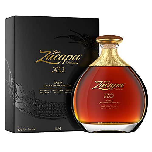 Zacapa Xo Ron Centenario - 700 ml