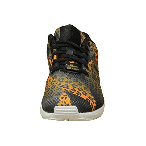 Zapatillas Adidas Originals Zx Flux Leopard