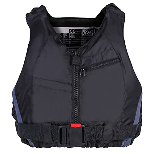 Zeraty - Chaqueta de natación para Adultos, Chaqueta Flotante para Pesca, Vela, Surf, navegación, Kayak para Deportes acuáticos